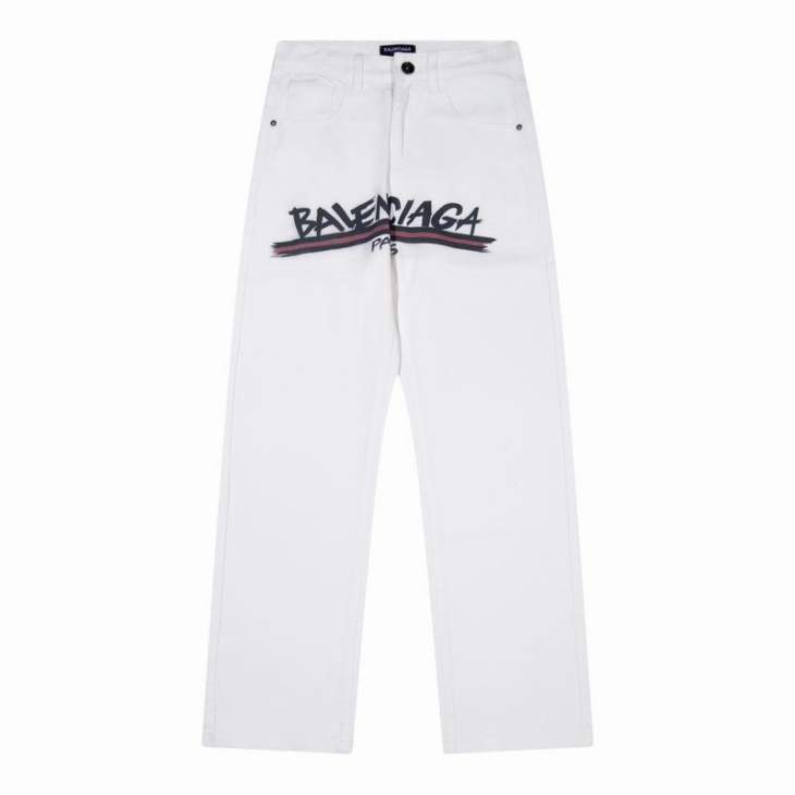Picture of Balenciaga Jeans Long _SKUBalenciagasz28-36sytxH4967983